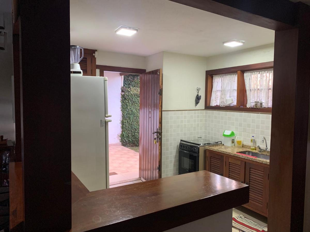 Vila Linda Casa! Aconchegante E Com Otima Localizacao Campos do Jordão Exteriér fotografie