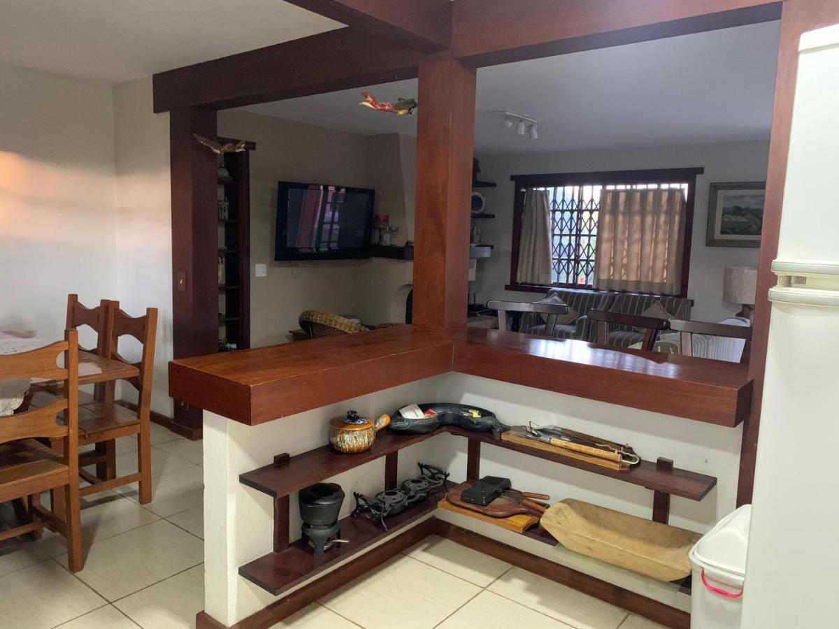 Vila Linda Casa! Aconchegante E Com Otima Localizacao Campos do Jordão Exteriér fotografie
