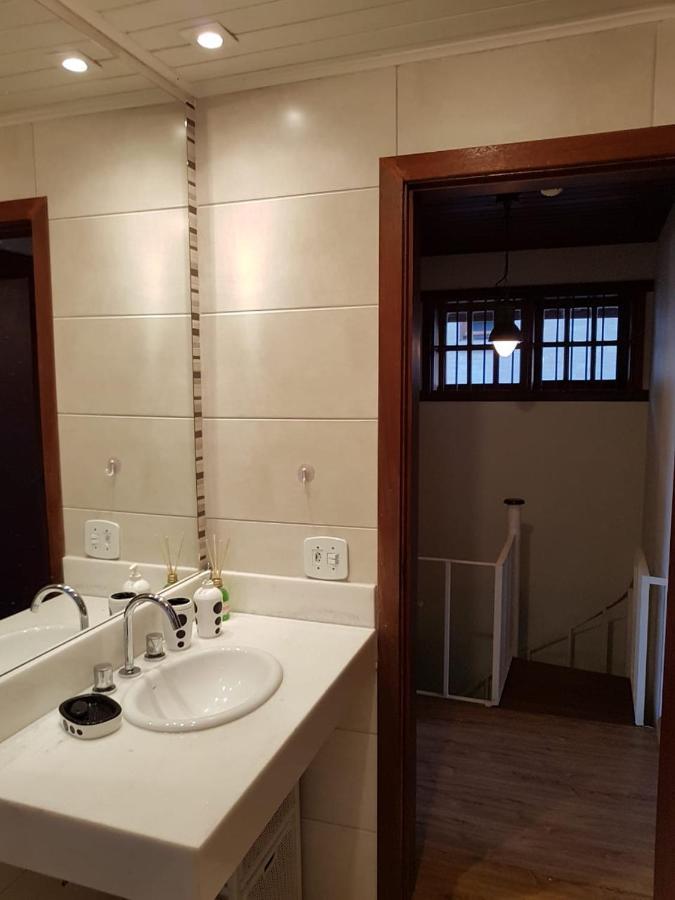 Vila Linda Casa! Aconchegante E Com Otima Localizacao Campos do Jordão Exteriér fotografie