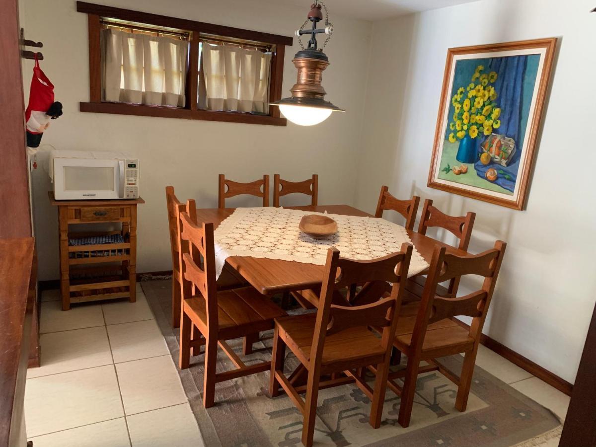 Vila Linda Casa! Aconchegante E Com Otima Localizacao Campos do Jordão Exteriér fotografie