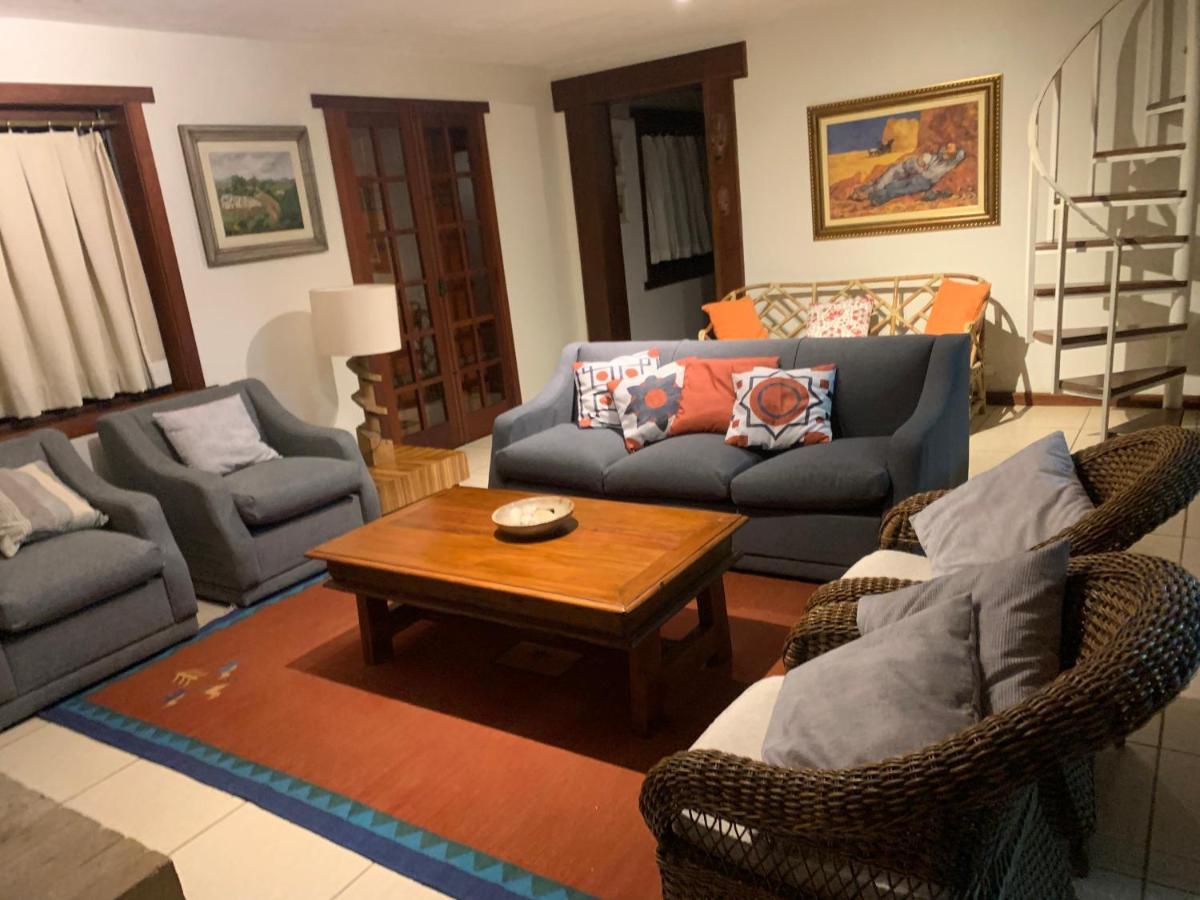 Vila Linda Casa! Aconchegante E Com Otima Localizacao Campos do Jordão Exteriér fotografie