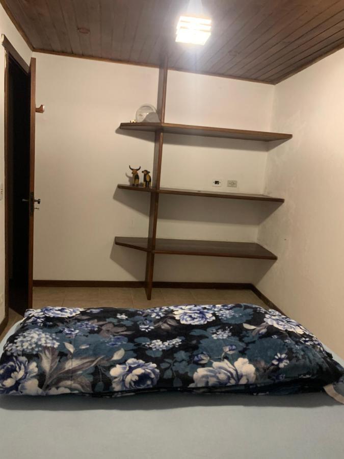 Vila Linda Casa! Aconchegante E Com Otima Localizacao Campos do Jordão Exteriér fotografie