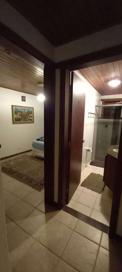 Vila Linda Casa! Aconchegante E Com Otima Localizacao Campos do Jordão Exteriér fotografie