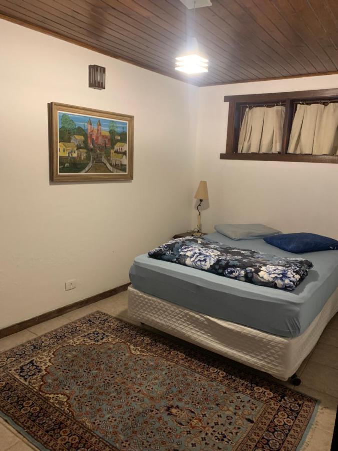 Vila Linda Casa! Aconchegante E Com Otima Localizacao Campos do Jordão Exteriér fotografie