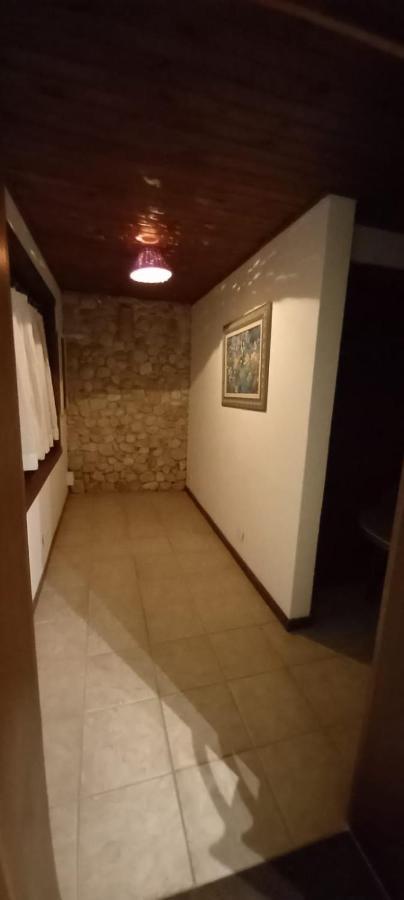 Vila Linda Casa! Aconchegante E Com Otima Localizacao Campos do Jordão Exteriér fotografie